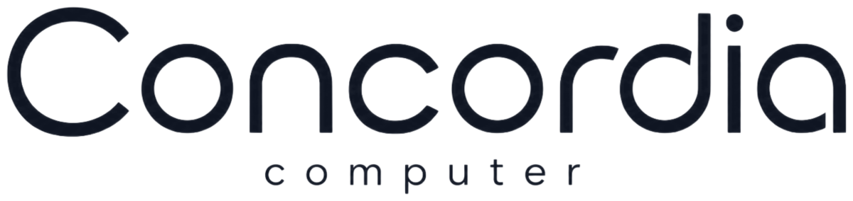 Concordia Computer